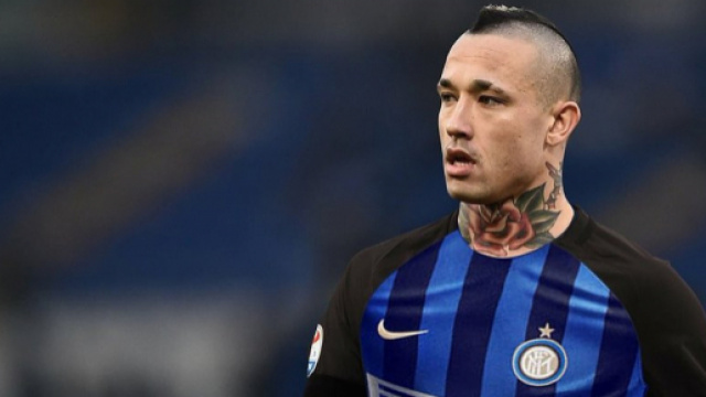 Nainggolan prepara il ritorno in campo
