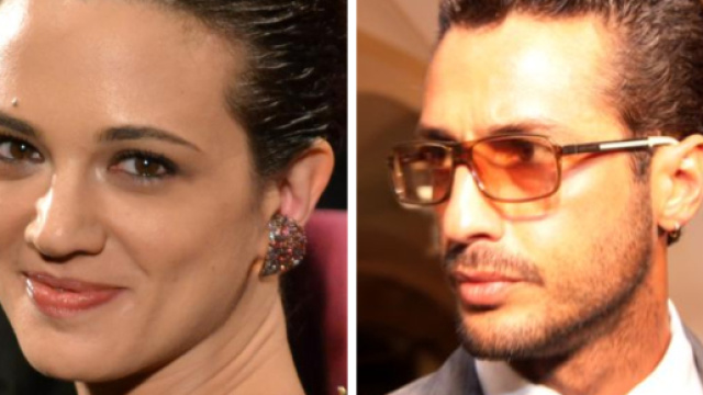 Scendo da questa giostra", Asia Argento conferma la fine della sua ... - gds.it