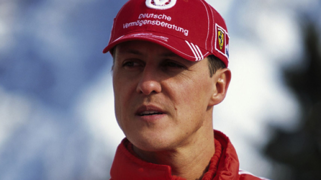 Schumacher, Jean Todt rivela: 'Ho visto il Gp del Brasile con lui'.