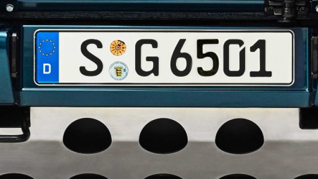 Targhe straniere, cosa cambia con la nuova legge e cosa pu&ograve; esentare dal divieto.