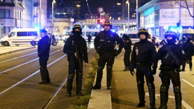 Terrorismo in Italia: attenzione alta dopo l'attentato di Strasburgo