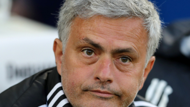 Mourinho non &egrave; pi&ugrave; l'allenatore del Manchester United - fcinter1908.it