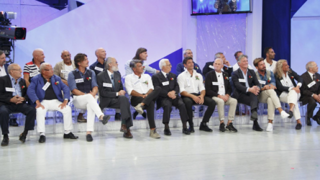 Uomini e Donne anticipazioni di oggi