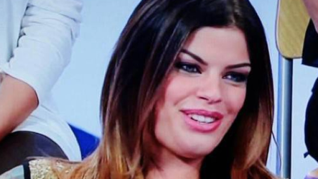 Uomini e Donne: Francesca del Taglia in ospedale