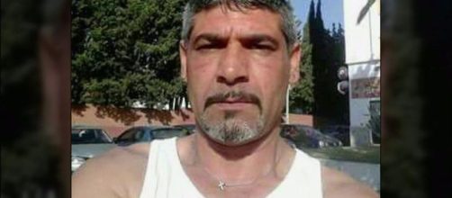 Bernardo Montolla el asesino confeso de Laura Luelmo