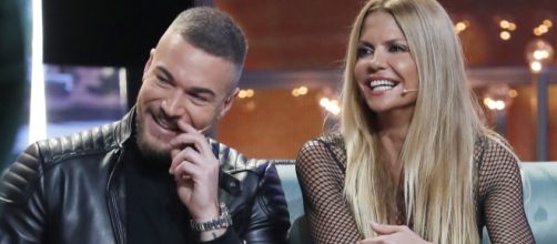 Confirmado romance entre Makoke y Tony Spina