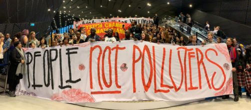 La COP24 de Katowice debilita el Acuerdo de Par&iacute;s