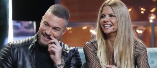 Makoke y Tony Spina se sinceran sobre su relaci&oacute;n: "Nos gusta todo ... - bekia.es