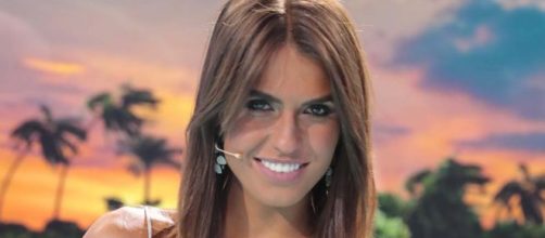 Sof&iacute;a Suescun recibe cr&iacute;ticas en las redes sociales despu&eacute;s del estreno de su single