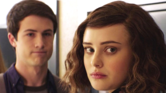 13 reasons why, au classement des s&eacute;ries les plus binge-watch&eacute;es de l'ann&eacute;e