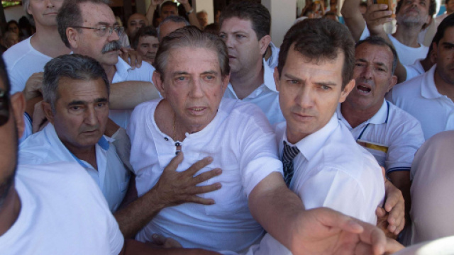 Brasile, 506 denunce per abusi e stupri: il medium Joao de Deus si consegna alla polizia