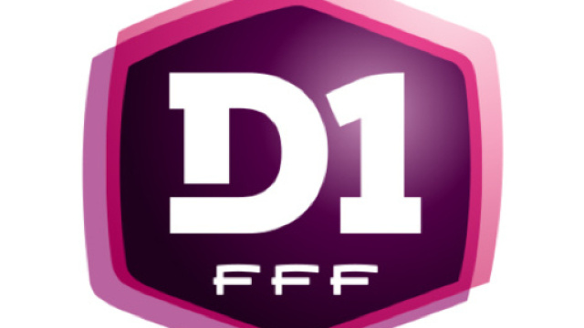 d1 feminine france la 14eme journ&eacute;e