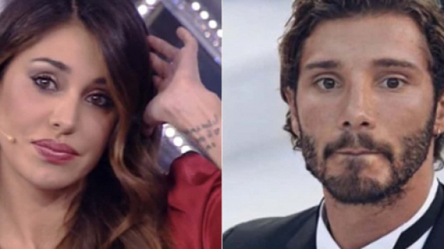 Dopo il ricovero del pap&agrave;, Belen torna in pubblico: prima con Stefano poi ad un gala