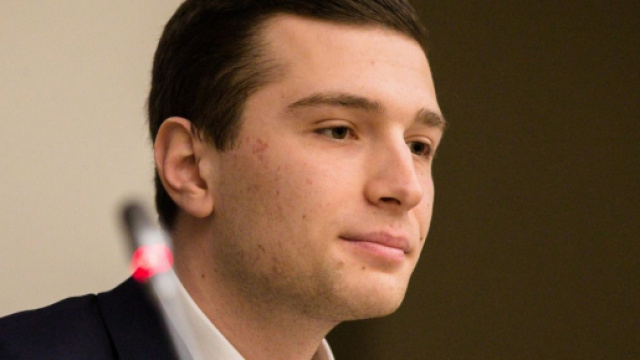 Europ&eacute;ennes : Jordan Bardella pressenti comme t&ecirc;te de liste RN