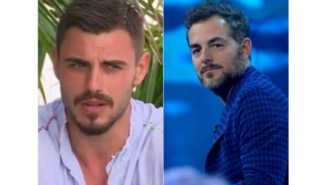 Francesco Monte, Daniele Bossari e Walter Nudo per il ruolo di inviato dell'Isola 2019 (RUMORS).