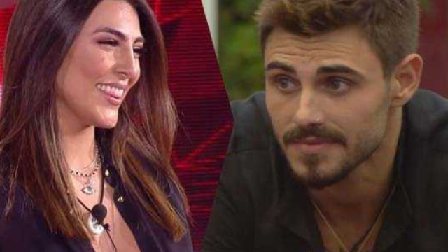 Giulia Salemi sparisce dai social: fan nel panico.