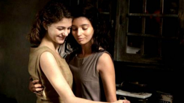 L'Amica Geniale 2: trama della serie.