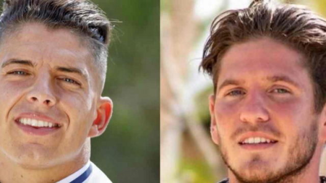 Les Princes et les Princesses de l'Amour 2 : Rafael Mateo raconte comment il a fait fortune dans le p&eacute;trole et les parkings.