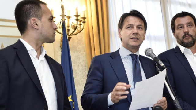 Manovra, il calo del deficit agita Di Maio e Salvini: duello fra i ... - gds.it