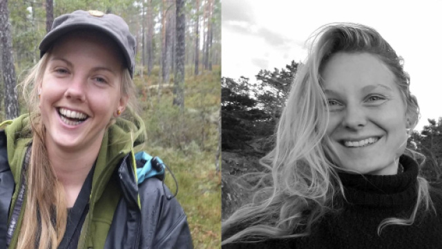 Maren (28) and Louisa (24) uccise in Marocco