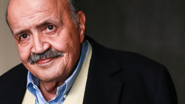 Maurizio Costanzo contro Sfera Ebbasta