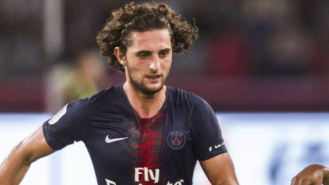 Mercato PSG : Adrien Rabiot devrait &ecirc;tre remplac&eacute; d&egrave;s cet hiver