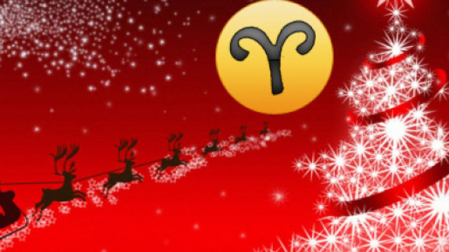 Oroscopo di Natale per la settimana 24-30 dicembre.