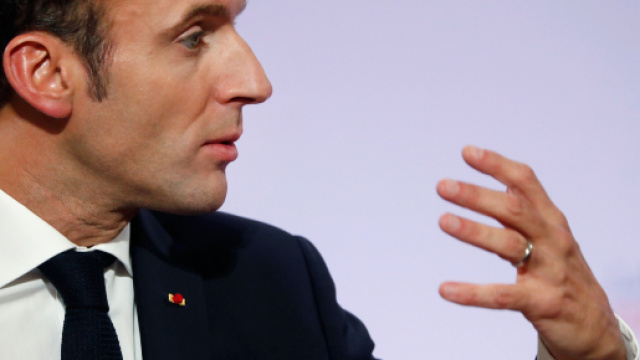 Personnalit&eacute;s pr&eacute;f&eacute;r&eacute;es des fran&ccedil;ais