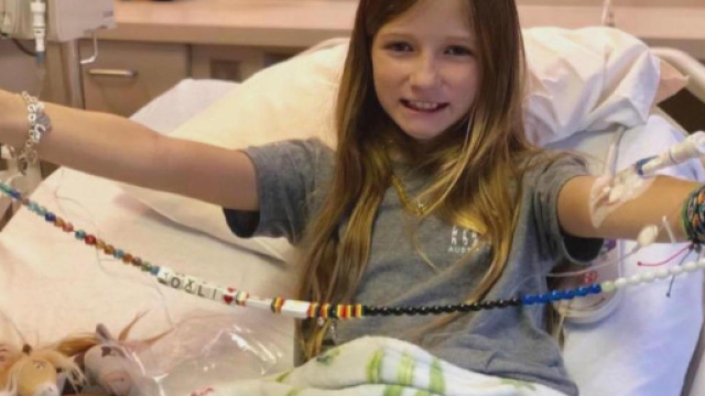 Usa, guarisce dal cancro aggressivo: il caso di Roxli Doss.