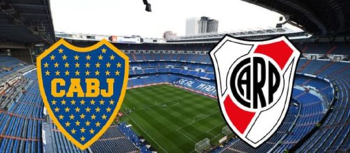 El Santiago Bernab&eacute;u acoger&aacute; la final entre River y Boca por Copa Libertadores