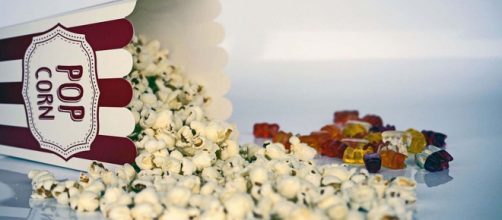 Five recommended films to watch in December. [Image Pixabay]