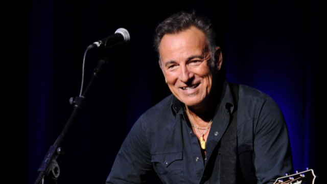 Bruce Springsteen pronto per un nuovo disco e un nuovo tour.