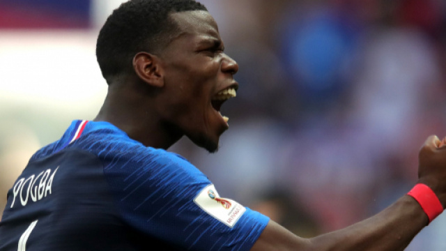 Inter, obiettivo Pogba per il centrocampo.