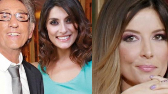 La critica di Selvaggia Lucarelli su Elisa Isoardi e Sandro Mayer. Blasting News
