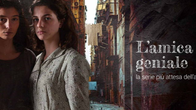L'Amica Geniale, anticipazioni seconda puntata del 4 dicembre