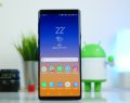 Samsung Galaxy S9 e Note 9, arriva dalla beta One UI la Batteria Adattiva