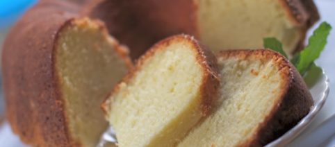 Whipping cream pound cake recipe