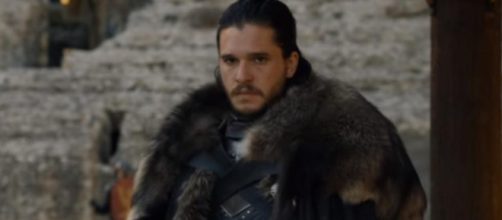 It's like a bad lip reading for GoT. [image source: TheCell8 - YouTube]