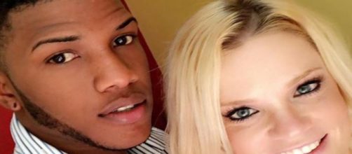 90 Day Fiance star Ashley Martson teases Christmas photo on Jay Smith's account - Image credit - ashleye_90 | Instagram