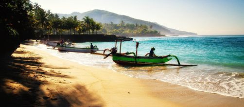 Experience the taste of Bali with these five spicy and delicious dishes. [Image via Travelden/ Pixabay]