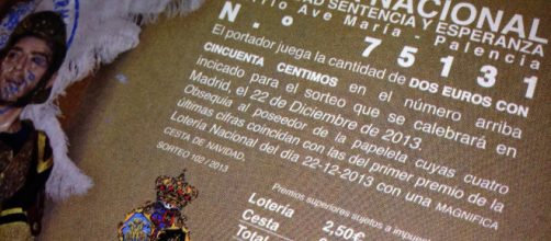 El sorteo de Navidad es esperado con ilusi&oacute;n por miles de espa&ntilde;oles