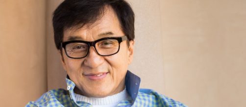 Jackie Chan habla de sus problemas con el alcohol