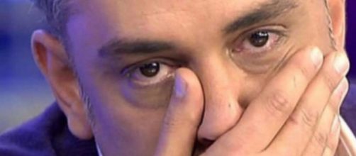 Kiko Hern&aacute;ndez sorprendido tras conocer el robo en su casa de audios y videos