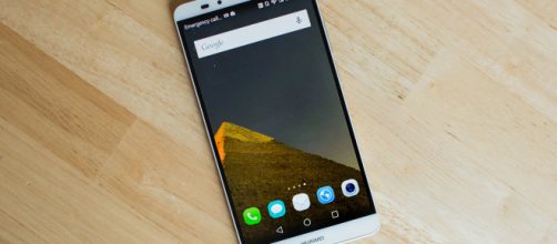 Huawei ha experimentado una metamorfosis a lo largo de 2 a&ntilde;os