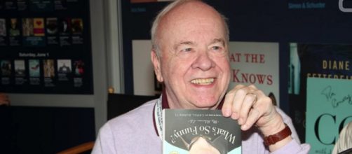 Tim Conway, iconic comedian, has been moved several times since brain surgery in September. [Image Source: Wochit Entertainment - YouTube]