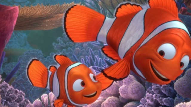Alla ricerca di Nemo: domenica 23 dicembre su Rai 3 e in streaming su Raiplay - thinglink.com