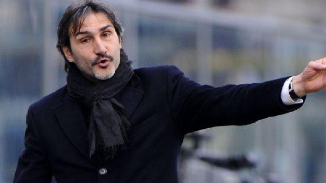 Angelo Adamo Gregucci &egrave; il nuovo tecnico della Salernitana
