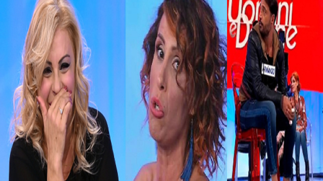 Armando Incarnato sarebbe fidanzato fuori dal programma, Tina Cipollari mette in imbarazzo Luisa