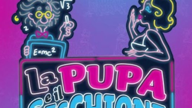 Casting per la nuova edizione de 'La pupa e il secchione' e uno spettacolo musicale