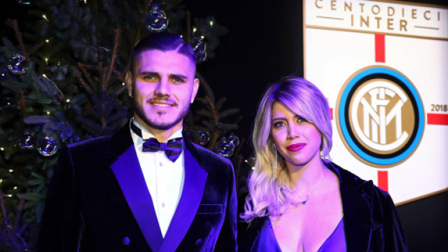 Continua la trattativa per il rinnovo tra Icardi e l'Inter